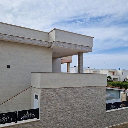Dimora Carmela Villa Torre Santa Sabina Dış mekan fotoğraf