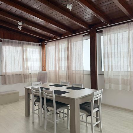 Dimora Carmela Villa Torre Santa Sabina Dış mekan fotoğraf