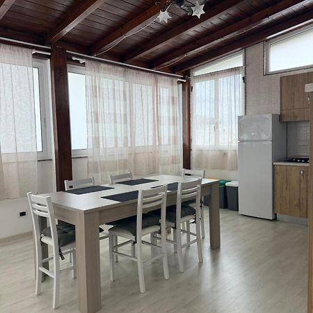 Dimora Carmela Villa Torre Santa Sabina Dış mekan fotoğraf