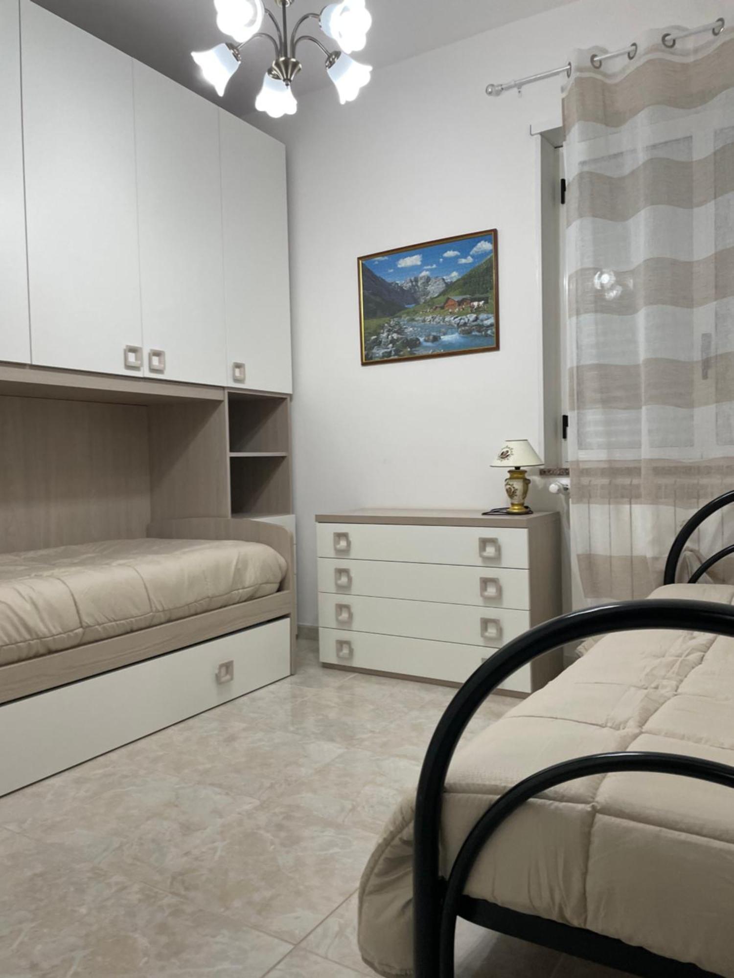 Dimora Carmela Villa Torre Santa Sabina Dış mekan fotoğraf