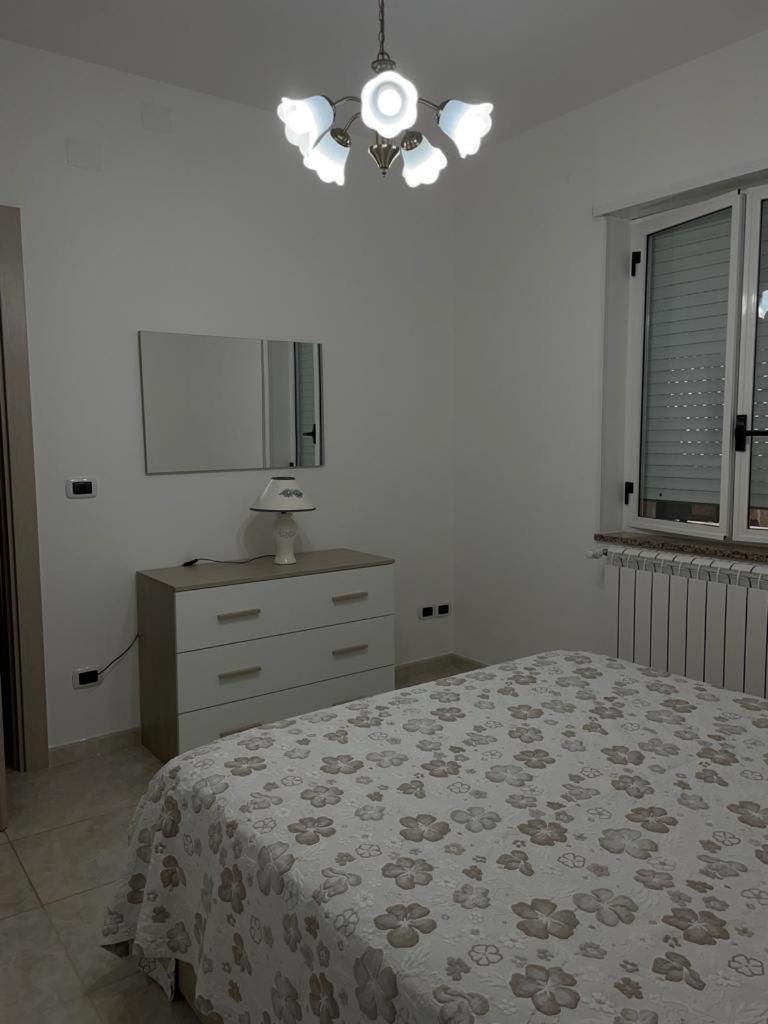 Dimora Carmela Villa Torre Santa Sabina Dış mekan fotoğraf