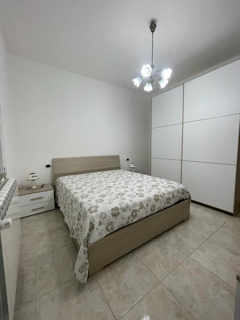 Dimora Carmela Villa Torre Santa Sabina Dış mekan fotoğraf