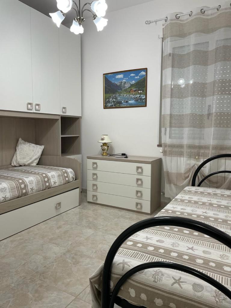 Dimora Carmela Villa Torre Santa Sabina Dış mekan fotoğraf