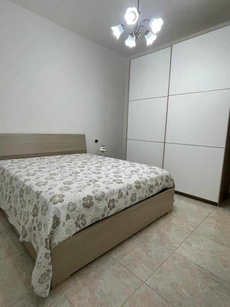 Dimora Carmela Villa Torre Santa Sabina Dış mekan fotoğraf