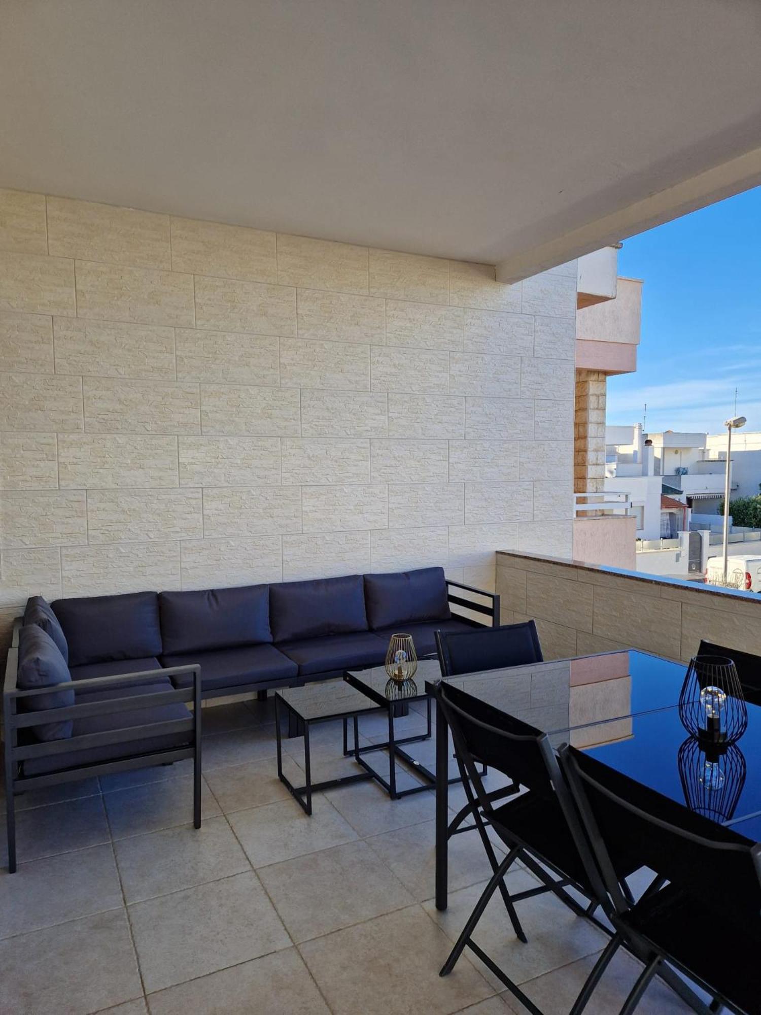 Dimora Carmela Villa Torre Santa Sabina Dış mekan fotoğraf