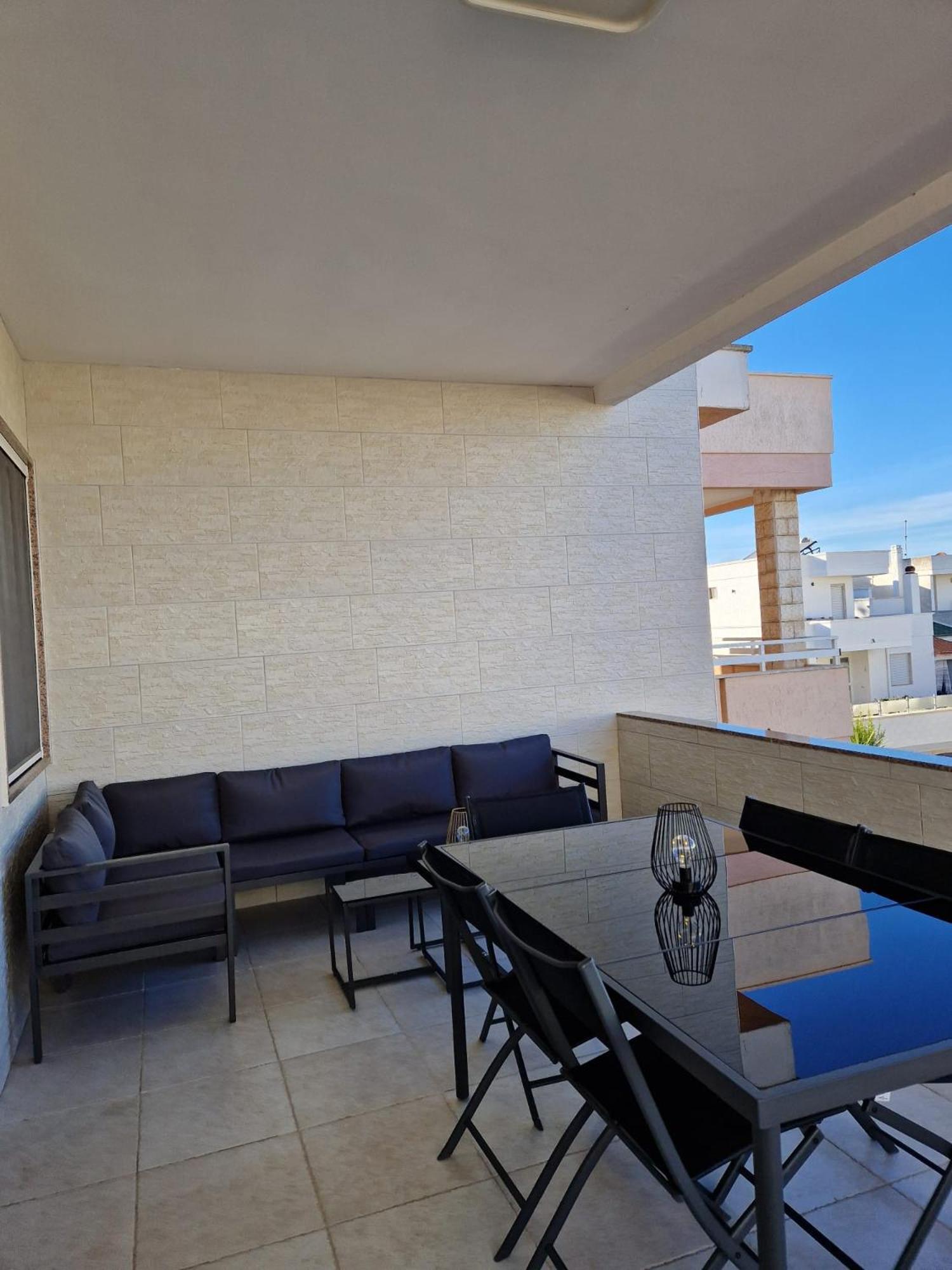 Dimora Carmela Villa Torre Santa Sabina Dış mekan fotoğraf