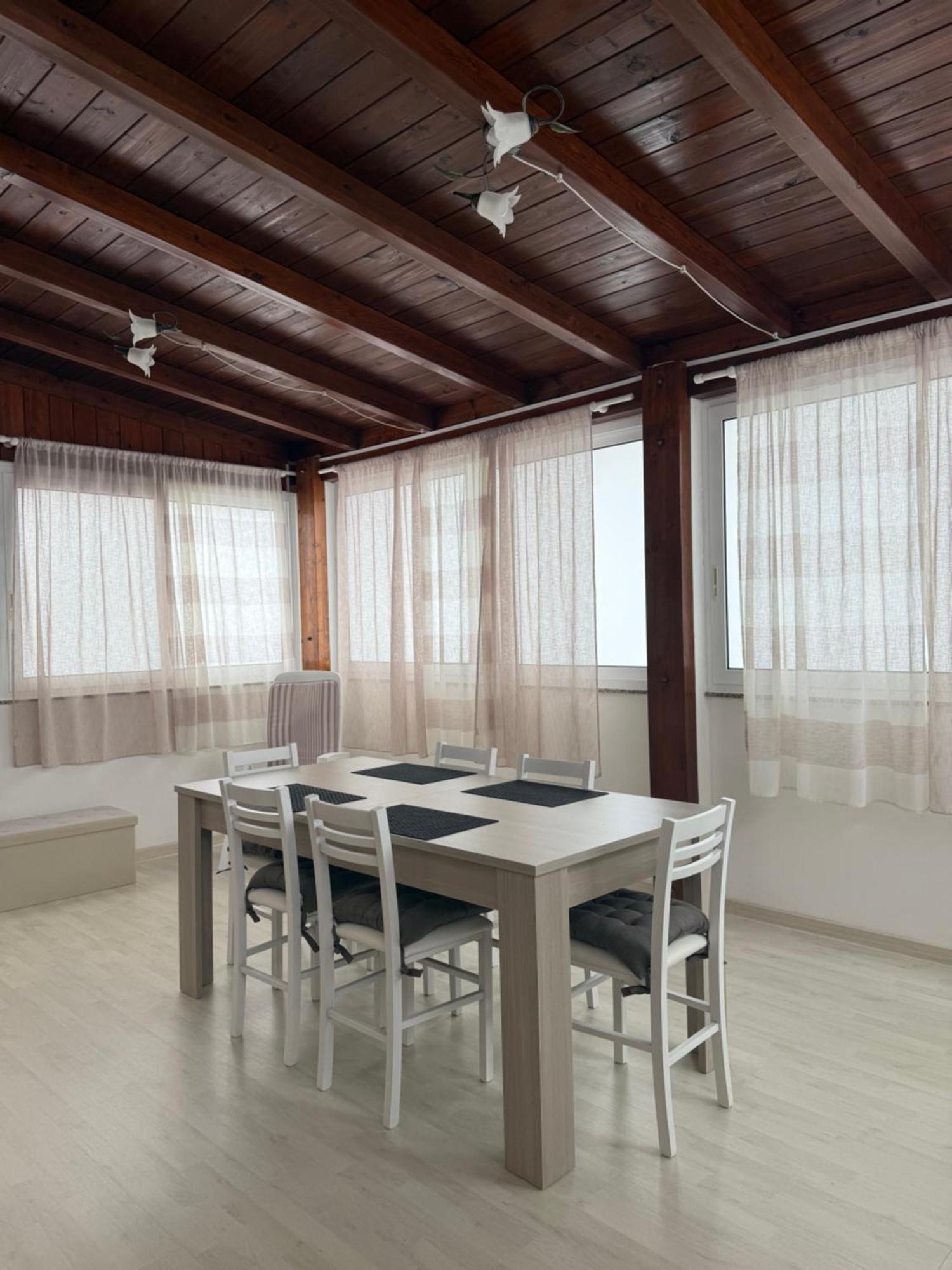 Dimora Carmela Villa Torre Santa Sabina Dış mekan fotoğraf